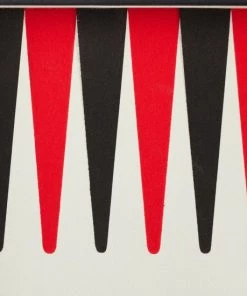 Relaxdays Backgammon Koffer - Bordspel - Tric Track - Strategiespel - Triktrak - Zwart -klassieke-spellen Winkel 550x550 134