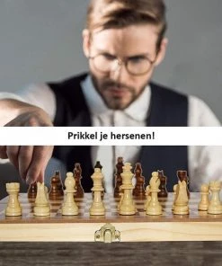 Merkloos Magnetisch Schaakbord Met Schaakstukken - Schaakset - Schaakspel - Co Rdinaten- Opklapbaar - 39 X 39 Cm 13 Merkloos Magnetisch Schaakbord Met Schaakstukken - Schaakset - Schaakspel - Co Rdinaten- Opklapbaar - 39 X 39 Cm -klassieke-spellen Winkel 550x550 144