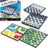 Jollity JollyPlay - Bordspel 4 Spellen - Overig -klassieke-spellen Winkel 550x550 276