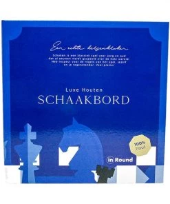 In Round Schaakbord Met Schaakstukken Hout Schaakspel Voor Volwassenen -klassieke-spellen Winkel 550x550 28