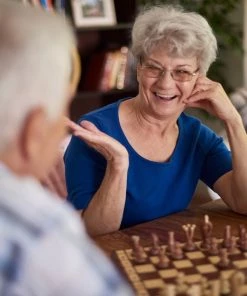 In Round Schaakbord Met Schaakstukken Hout Schaakspel Voor Volwassenen -klassieke-spellen Winkel 550x550 30