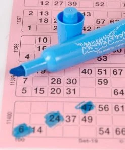 6996.01 Bingostiften 12 Stuks - Kleur: Oranje 16 6996.01 Bingostiften 12 Stuks - Kleur: Oranje -klassieke-spellen Winkel 550x550 301