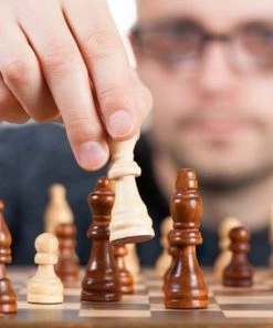 In Round Schaakbord Met Schaakstukken Hout Schaakspel Voor Volwassenen -klassieke-spellen Winkel 550x550 31