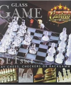 Oneiro S Luxe Glazen Spellenset (3-in-1) - Schaken, Backgammon, Checkers - Zomer Reizen Vliegtuig Spelletjes Spellen Reisspellen 9 Oneiro S Luxe Glazen Spellenset (3-in-1) - Schaken, Backgammon, Checkers - Zomer Reizen Vliegtuig Spelletjes Spellen Reisspellen -klassieke-spellen Winkel 550x550 332