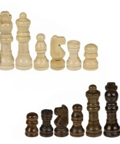 In Round Houten Schaakbord Met Schaakstukken Luxe Schaakspel Hout -klassieke-spellen Winkel 550x550 53