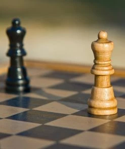 In Round Houten Schaakbord Met Schaakstukken Luxe Schaakspel Hout -klassieke-spellen Winkel 550x550 55