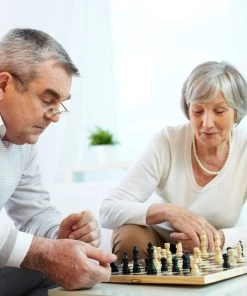 In Round Houten Schaakbord Met Schaakstukken Luxe Schaakspel Hout -klassieke-spellen Winkel 550x550 56