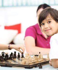 In Round Houten Schaakbord Met Schaakstukken Luxe Schaakspel Hout -klassieke-spellen Winkel 550x550 57