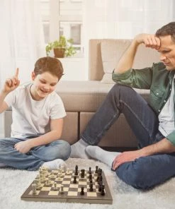 Sincer Schaakbord Met Staunton Schaakstukken 2 EXTRA Koninginnen Inclusief E-book Met Schaakregels - Houten Handgemaakte Schaakset/Schaakspel Voor Volwassenen GROOT FORMAAT Van 38x38cm 16 Sincer Schaakbord Met Staunton Schaakstukken 2 EXTRA Koninginnen Inclusief E-book Met Schaakregels - Houten Handgemaakte Schaakset/Schaakspel Voor Volwassenen GROOT FORMAAT Van 38x38cm -klassieke-spellen Winkel 550x550 61