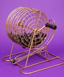 Fizz Creations Bingomolen Blingo 21 Cm Staal Goud (en) 4-delig 14 Fizz Creations Bingomolen Blingo 21 Cm Staal Goud (en) 4-delig -klassieke-spellen Winkel 550x550 71