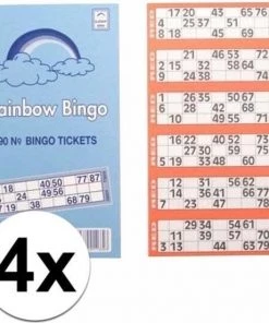 Merkloos 4x Bingokaarten 1-90 7 Merkloos 4x Bingokaarten 1-90 -klassieke-spellen Winkel 550x553 9