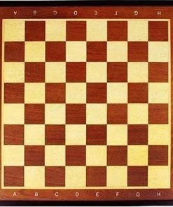 Abbey? Game Abbey Game Schaakbord Met Rand - Deluxe - Bruin -klassieke-spellen Winkel 550x556 5