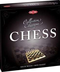 Schmidt Chess Schaken - Schaakspel