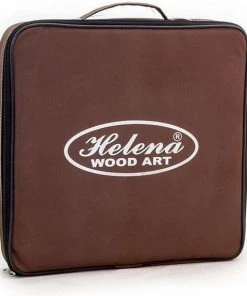 Helena Wood Art Handgemaakte Houten Schaakbord Met Opbergsysteem - Metalen Schaakstukken - Luxe Uitgave - Schaakspel - Schaakset - Schaken - Chess - 40 X 40 Cm 21 Helena Wood Art Handgemaakte Houten Schaakbord Met Opbergsysteem - Metalen Schaakstukken - Luxe Uitgave - Schaakspel - Schaakset - Schaken - Chess - 40 X 40 Cm -klassieke-spellen Winkel 550x571 1