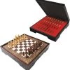 Star Schaakbord Met Houten Schaakstukken - Schaakspel - Schaakset - Schaken - Chess - 40 X 40 Cm 2 Star Schaakbord Met Houten Schaakstukken - Schaakspel - Schaakset - Schaken - Chess - 40 X 40 Cm -klassieke-spellen Winkel 550x573