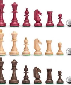 Chess The Game - Schaakspel Voor 3 Personen - Groot Formaat - Uniek Schaakspel! -klassieke-spellen Winkel 550x574