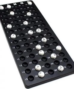 Merkloos Bingo Molen Groot 22cm - Speelgoed - Spellen -klassieke-spellen Winkel 550x583 5