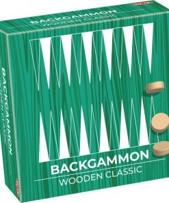 Selecta Spellen Backgammon Classic - Gezelschapsspel -klassieke-spellen Winkel 550x585 1