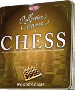 Selecta Spellen Schaken Hout- Schaakspel -klassieke-spellen Winkel 550x585 7