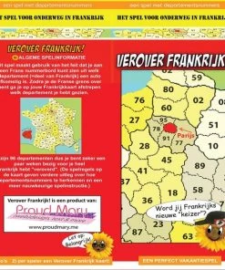 Proud Mary Products Autobingo Frankrijk Vakantie Set - Spelletjes Voor Onderweg -klassieke-spellen Winkel 550x586 2