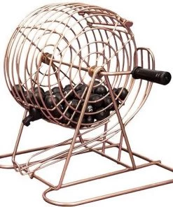 Fizz Creations Bingomolen Blingo 21 Cm Staal Goud (en) 4-delig 13 Fizz Creations Bingomolen Blingo 21 Cm Staal Goud (en) 4-delig -klassieke-spellen Winkel 550x595 1