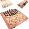 Merkloos Schaakbord | Dambord | Backgammon | 34 X 34 Cm | Schaakspel | Schaakset | Schaken | Dammen | Met Schaakstukken | 3-in-1 Bordspel | Chess | Hout | Opklapbaar 1 Merkloos Schaakbord | Dambord | Backgammon | 34 X 34 Cm | Schaakspel | Schaakset | Schaken | Dammen | Met Schaakstukken | 3-in-1 Bordspel | Chess | Hout | Opklapbaar -klassieke-spellen Winkel 550x598 4