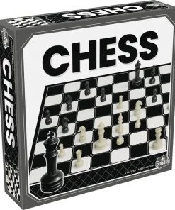 Schaken - Chess - Schaken Van Goliath - 36x36cm 13 Schaken - Chess - Schaken Van Goliath - 36x36cm -klassieke-spellen Winkel 550x627 1