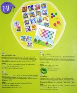 Schmid Learn + Fun Cijfer Bingo -klassieke-spellen Winkel 550x651 3