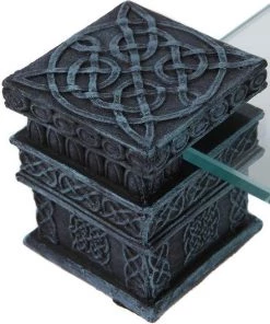 Nemesis Now - Dragon Schaakset - 43cm 23 Nemesis Now - Dragon Schaakset - 43cm -klassieke-spellen Winkel 550x655