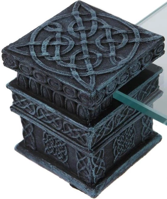 Nemesis Now - Dragon Schaakset - 43cm 12 Nemesis Now - Dragon Schaakset - 43cm - Afbeelding 10