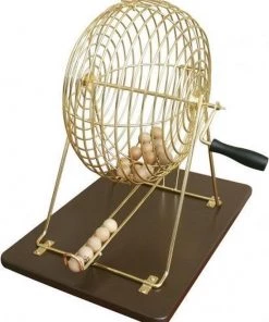 Engelhart Bingomolen 78-delig