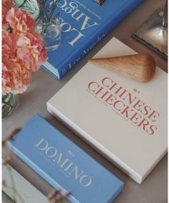 Printworks Chinese Checkers - Chinees Damspel - Design Spel 8 Printworks Chinese Checkers - Chinees Damspel - Design Spel -klassieke-spellen Winkel 550x719 1