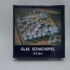 Engelhart Schaakspel , Gemaakt Van Glas 19x19 Cm. 1 Engelhart Schaakspel , Gemaakt Van Glas 19x19 Cm. -klassieke-spellen Winkel 550x732