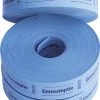 Consumptiebon Combicraft 57x30mm 2-zijdig 2x1000 Stuks Blauw -klassieke-spellen Winkel 550x740