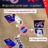 Merkloos Bingo-doe Voordeelset Met 2 X Professionele Bridge Size Speelkaarten, Vragen & Inzichtspel En Bingo Kaartspel. (Nederlands Product) -klassieke-spellen Winkel 550x759 1