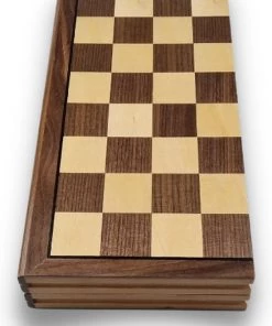 Traagoods.com Houten Schaakbord - Inklapbaar - Degelijk Houten Bord Met Houten Schaakstukken - 30x30 19 Traagoods.com Houten Schaakbord - Inklapbaar - Degelijk Houten Bord Met Houten Schaakstukken - 30x30 -klassieke-spellen Winkel 550x764