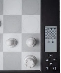 Digital Game Technology DGT Centaur Schaakcomputer Inclusief Travel Bag (bord + Stukken + Tas) -klassieke-spellen Winkel 550x823 18