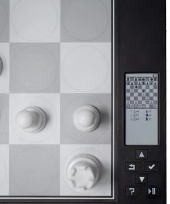 Digital Game Technology Schaakcomputer DGT Centaur Bord+stukken -klassieke-spellen Winkel 550x823