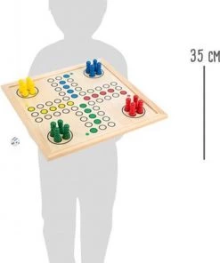 Small Foot Company Small Foot - 9-in-1 Game Collection 22 Small Foot Company Small Foot - 9-in-1 Game Collection -klassieke-spellen Winkel 550x830